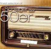 Finest Selection of Schlager Der 50ER