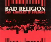 Los Angeles Is Burning [US Single]