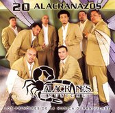 20 Alacranazos