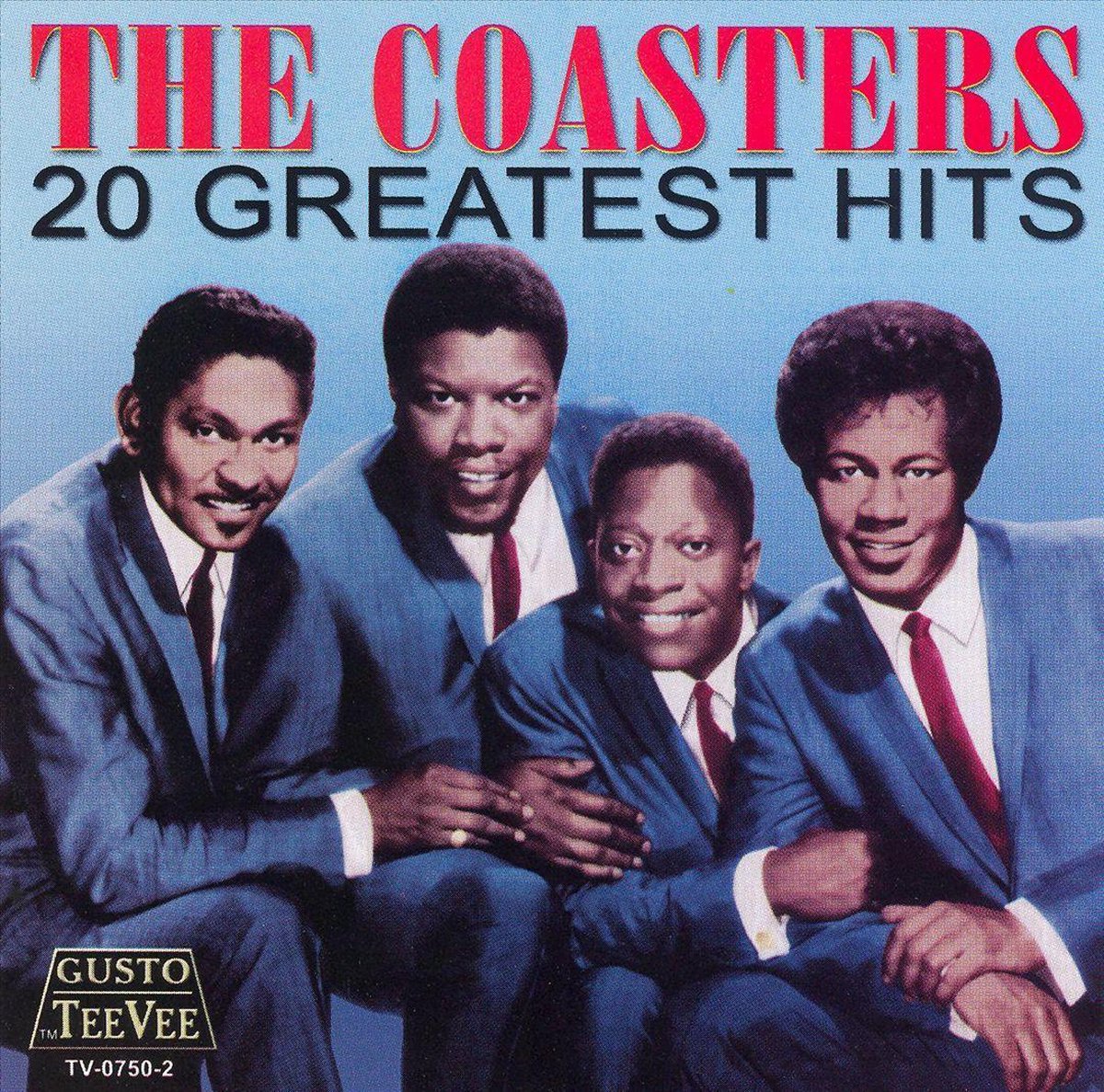 20 Greatest Hits