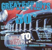 Rock -N- Roll's Greatest Hits of All Time, Vol. 10