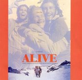 Alive [Music from the Original Motion Picture Soundtrack]