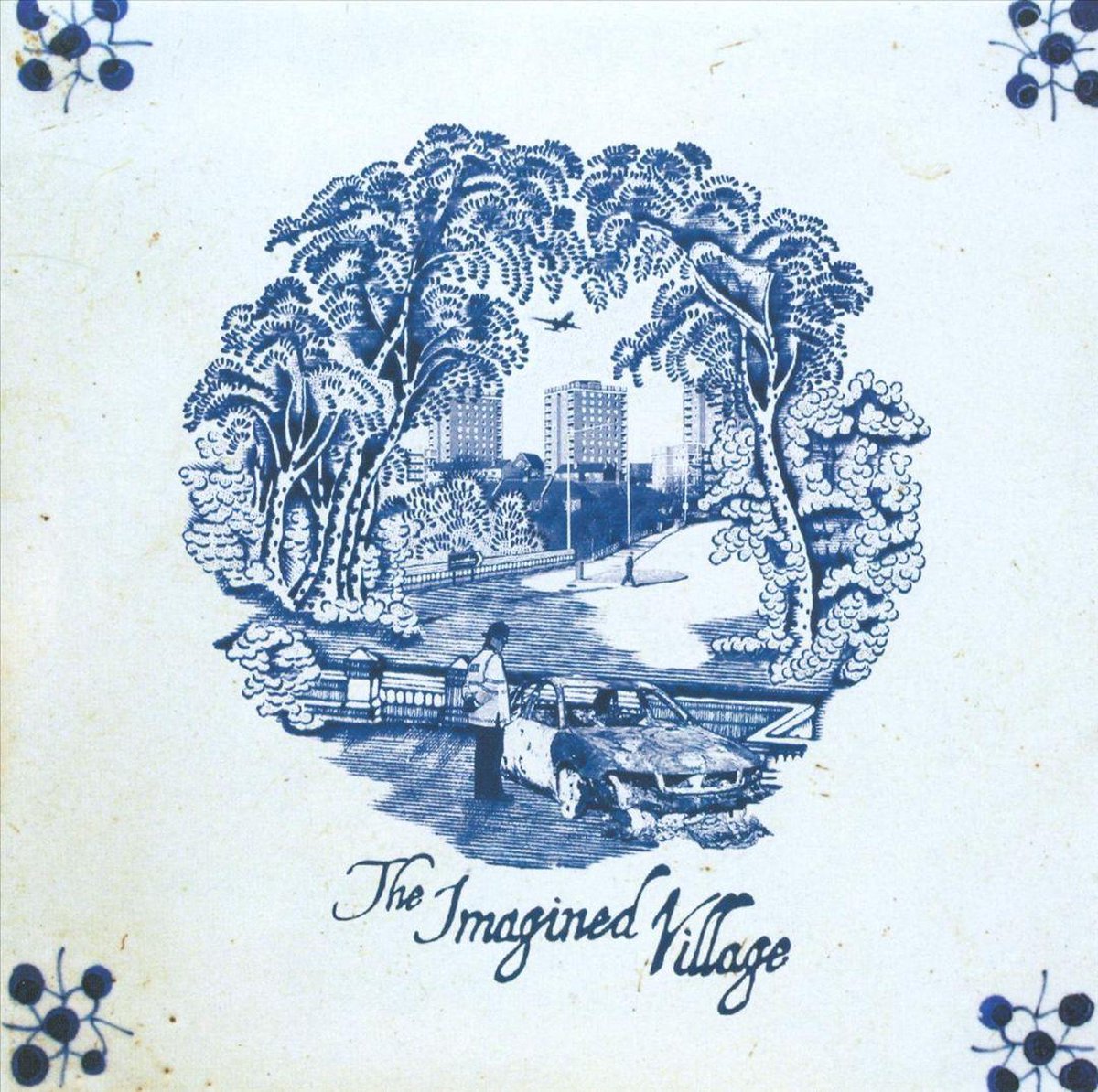 Imagined Village