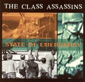 Class Assassins - State Of Emergency (CD)