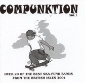 Compunktion Vol. 1