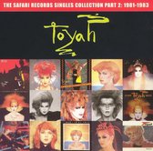 Safari Records Singles Collection, Vol. 2: 1981-1983