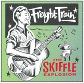 Freight Train: UK Skiffle Express