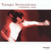 Various Artists - Tango Sensations Volume 1 (CD)