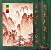 Song for Reiki