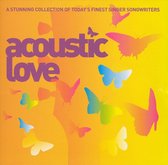 Acoustic Love [WEA]