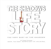 Life Story - Very Best Of The Shadows