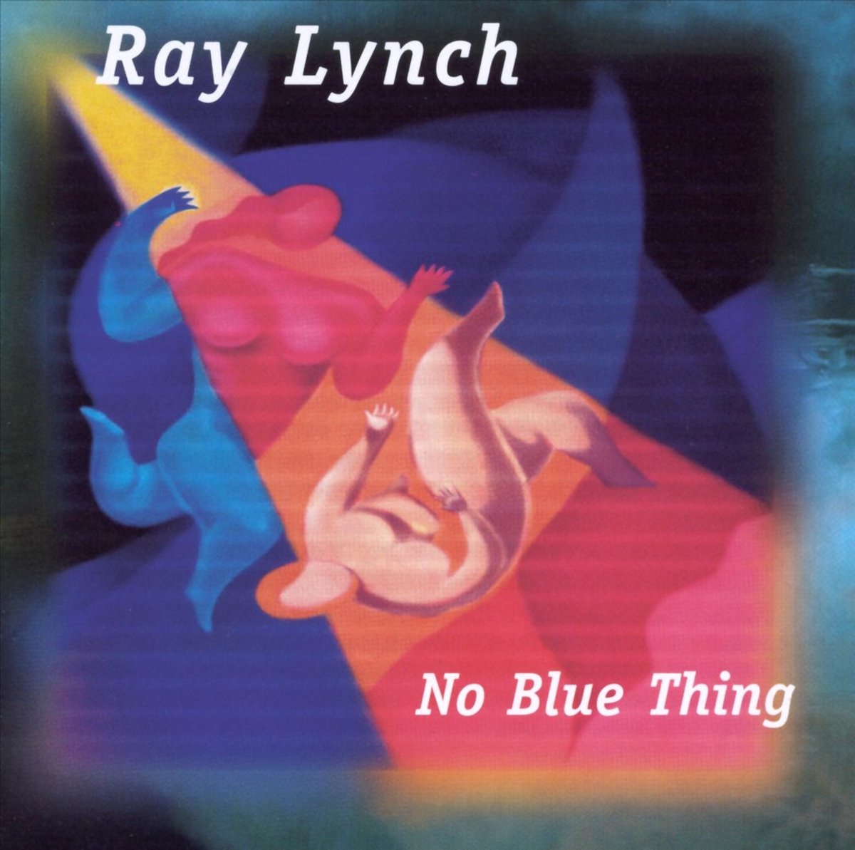 No Blue Thing