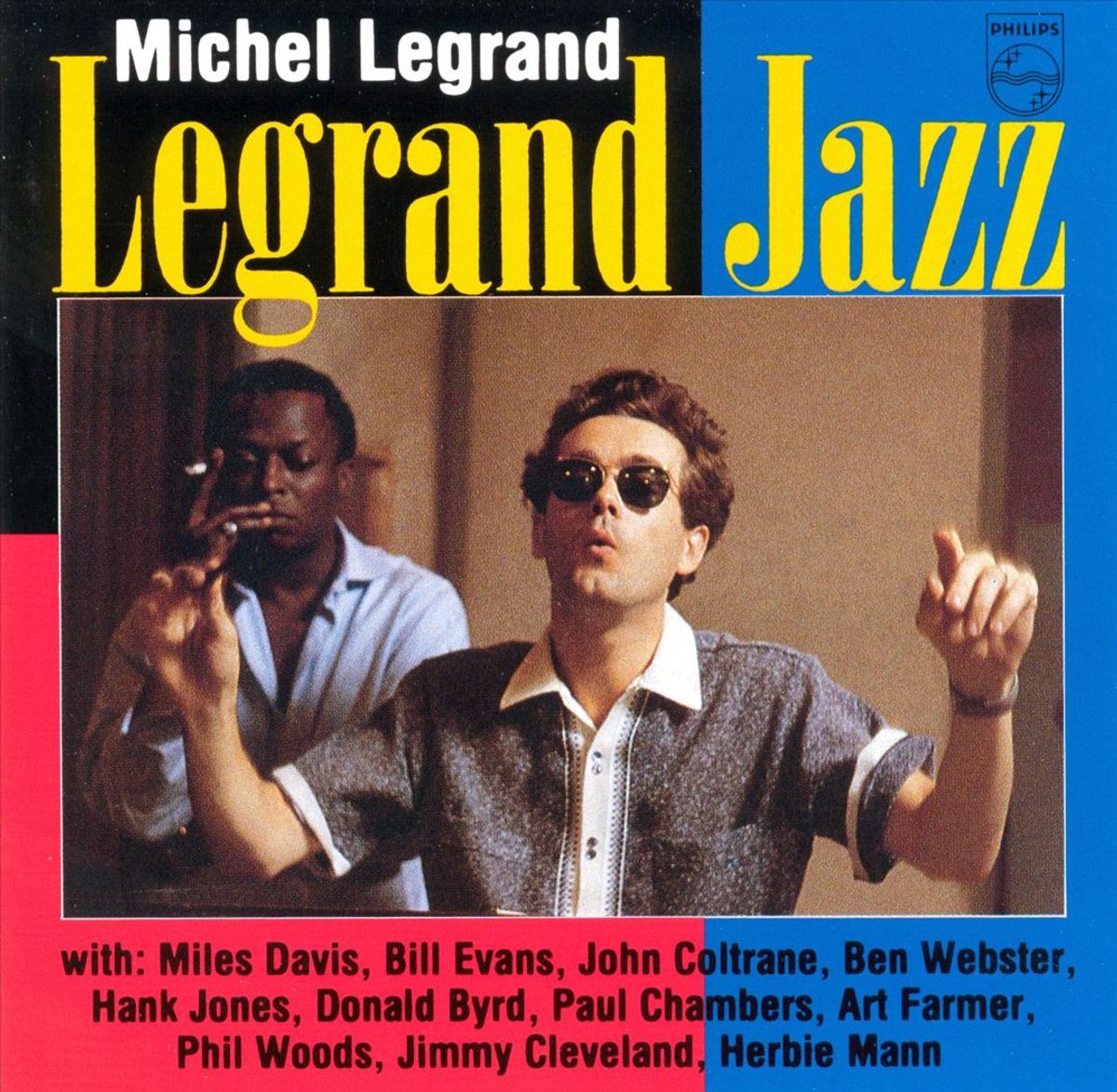 Legrand Jazz