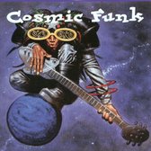 Cosmic Funk [Polygram]