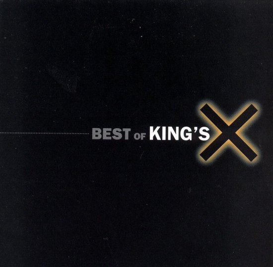 Best of King's X