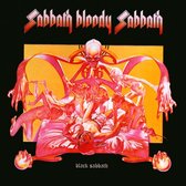 Sabbath Bloody Sabbath -N