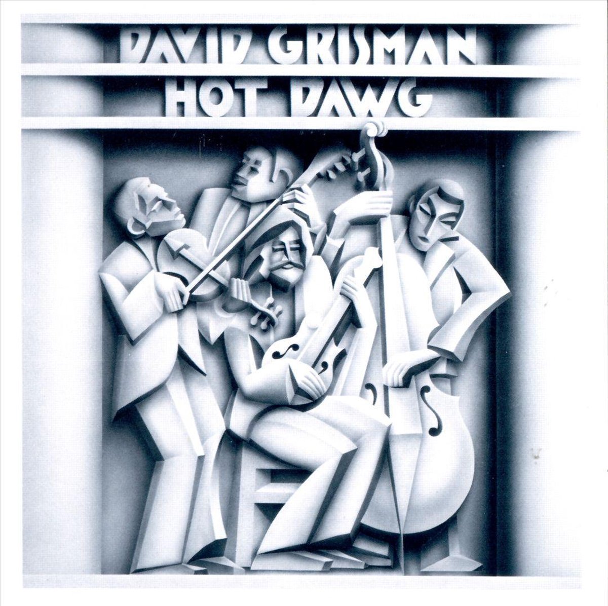 Hot Dawg (A&m)