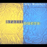 Mike Marshall - Brazil Duets (CD)