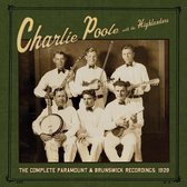 Complete Paramount & Brunswick Recordings 1929