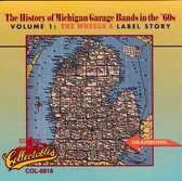 Michigan Garage Bands, Vol. 1
