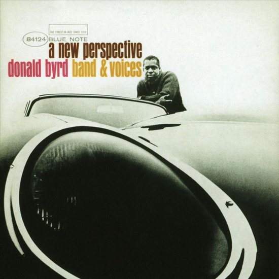 A New Perspective (Rudy Van Ge