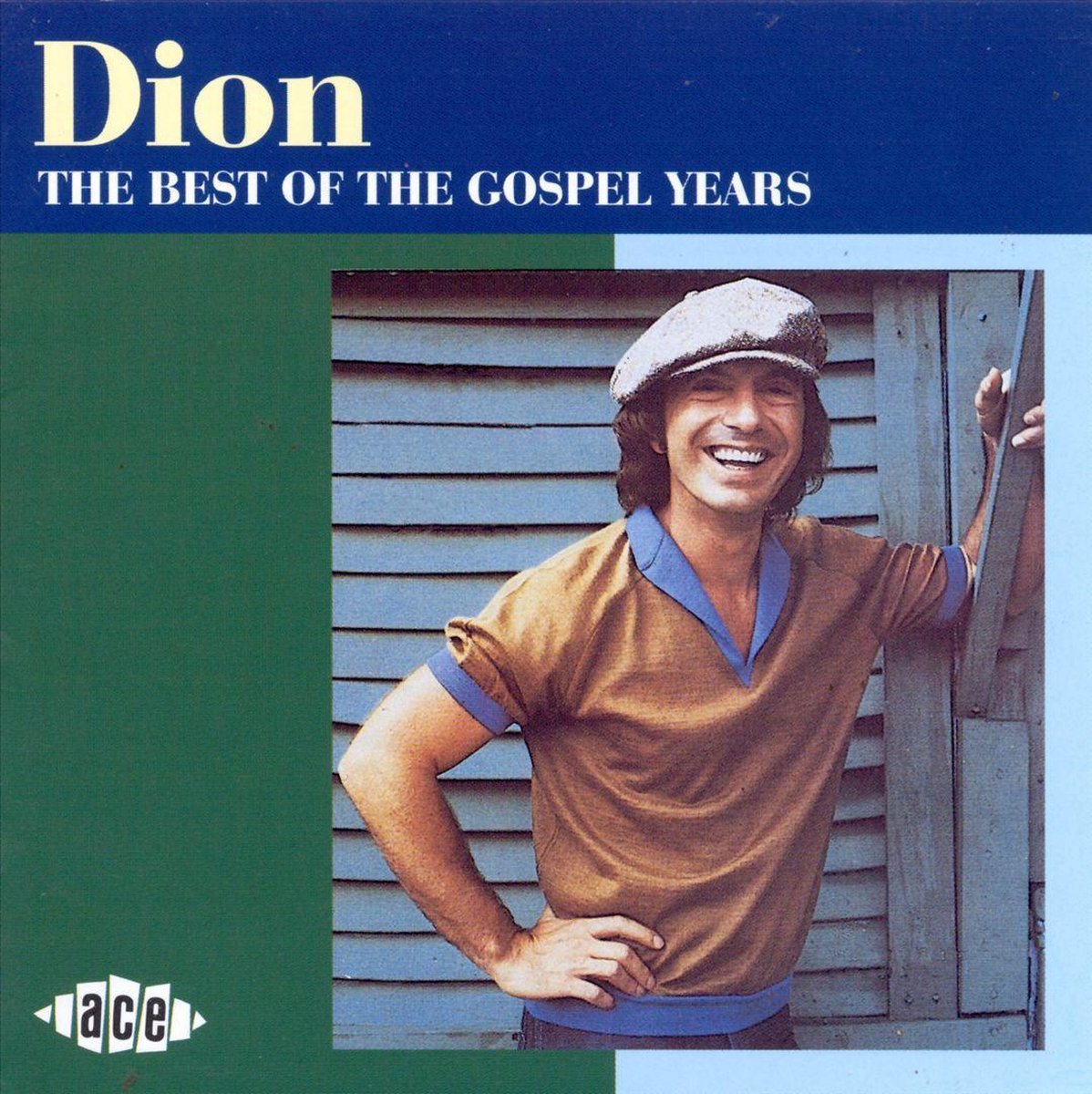 Best Of The Gospel Years