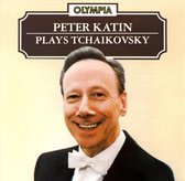 Peter Katin plays Tchaikovsky