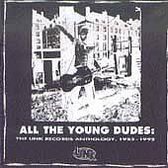 All the Young Dudes: Link Records Anthology
