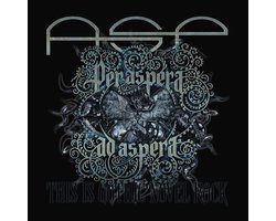Per Aspera Ad Aspera This Is Gothic Nove