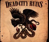 Dead City Ruins - Dead City Ruins (CD)