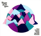 Terry Francis Nathan Coles & Eddie - Wiggle For 20 Years (CD)