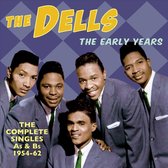 The Early Years-Complete Singles As & Bs 1954-62