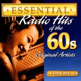 Various Artists - Essential Radio Hits Of The 60's Vol (CD)