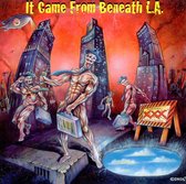 Various Artists - It Came From Beneath L.A. (CD)