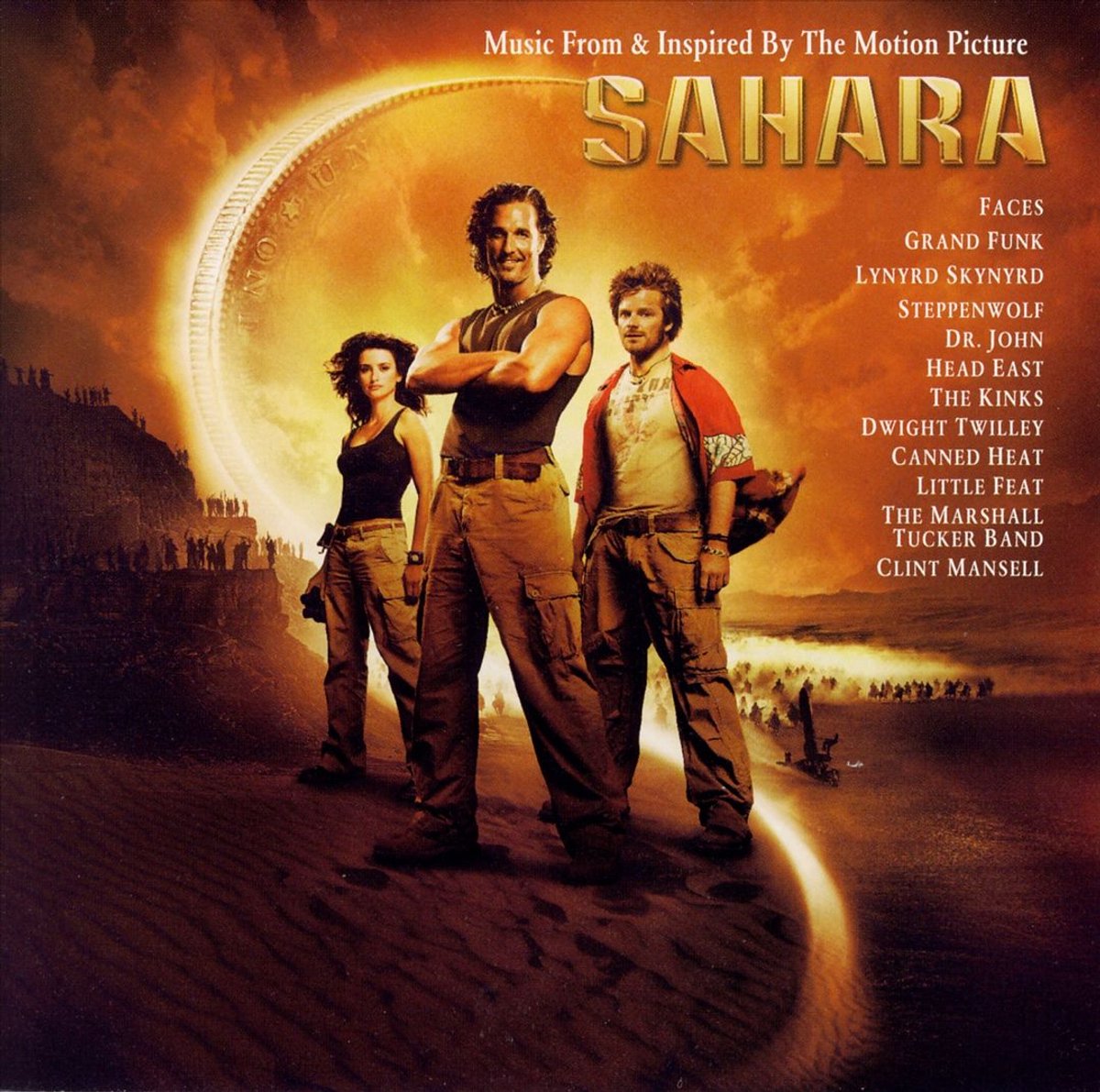 Sahara