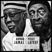 Lateef Jamal - Live 2012