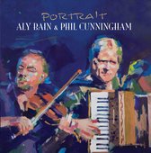 Aly Bain & Phil Cunningham - Portrait (CD)