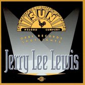 Orby Records Spotlights Jerry Lee Lewis
