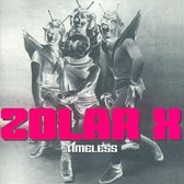 Zolar-X - Timeless (CD)