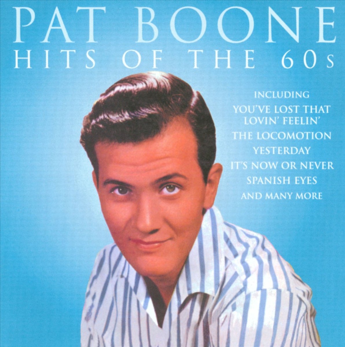 Hits Of The '60s
