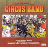 Grand Old Circus Band