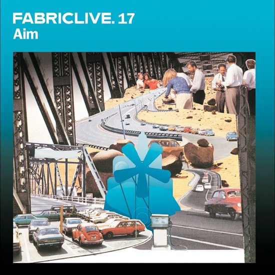 Fabriclive 17