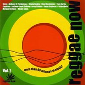 Various Artists - Reggae Now Vol. 2 (CD)