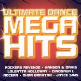 Ultimate Dance Mega Hits