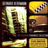 Herrmann, Bernard: Essential Film Music Coll
