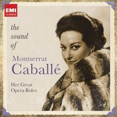 The Sound Of Montserrat Caball