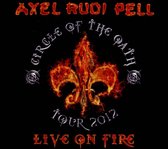 Live On Fire -Digi-