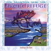 Arctic Refuge: A Gathering of Tribes