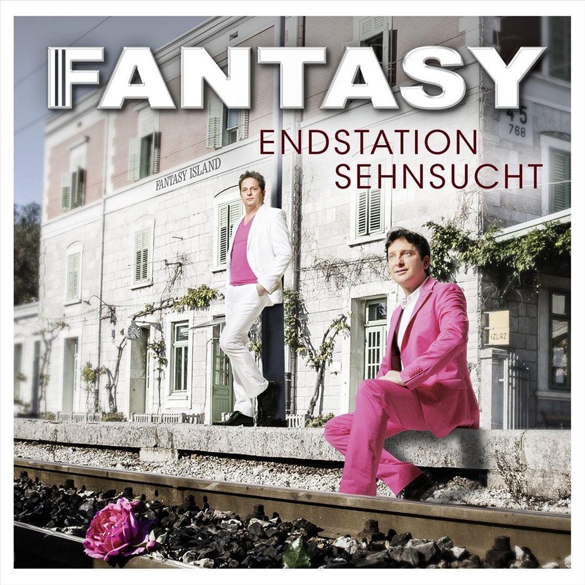 Endstation Sehnsucht