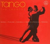 Tango - The Legends